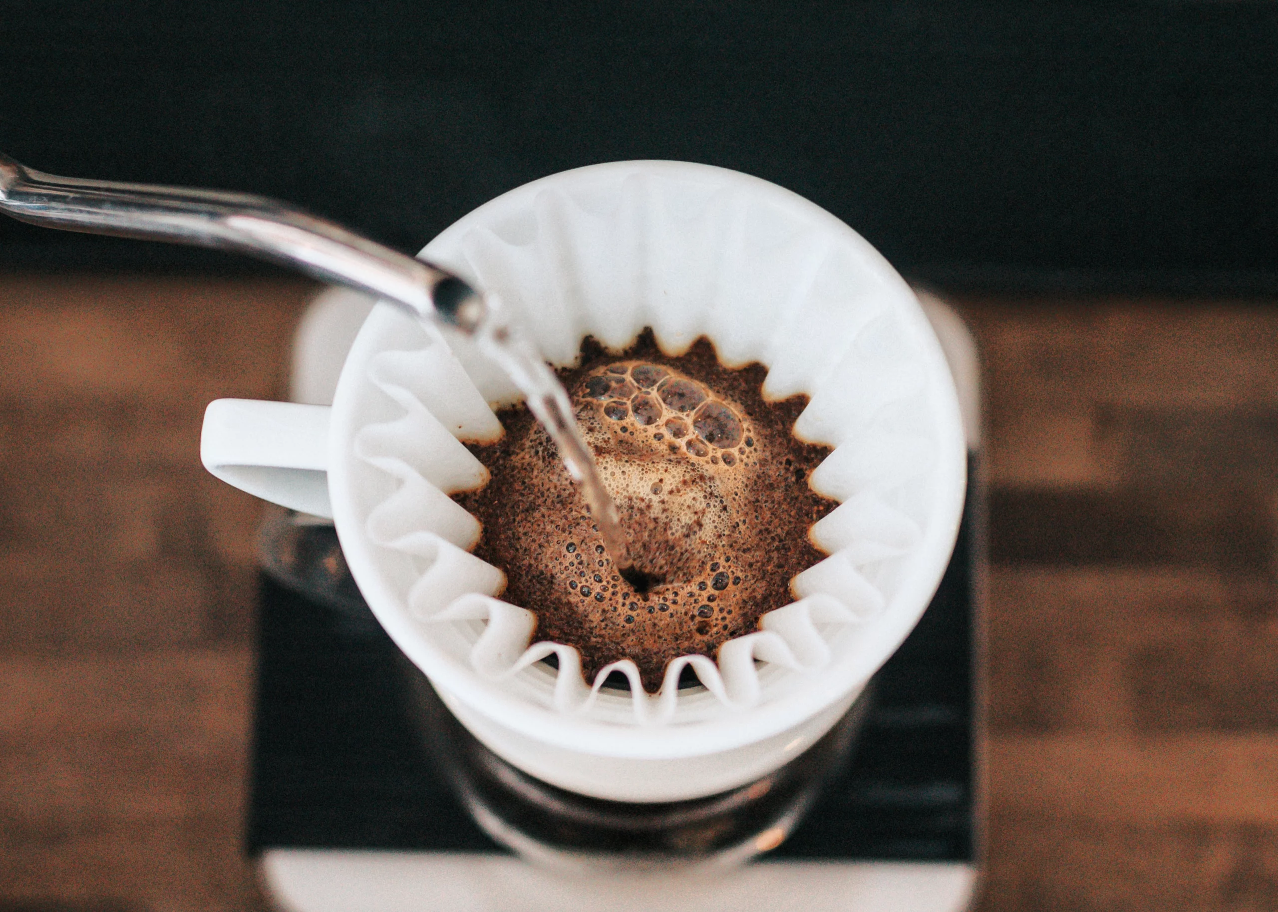 Quel est l'impact environnemental du café en dosettes?