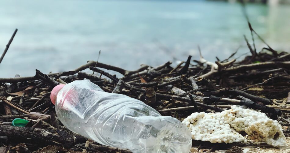 plastique pollution