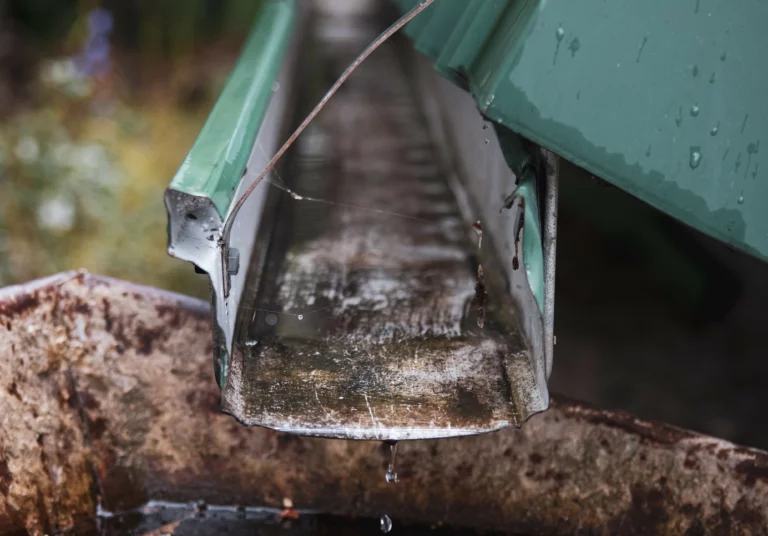 Les étapes pour fabriquer un petit récupérateur d’eau de pluie