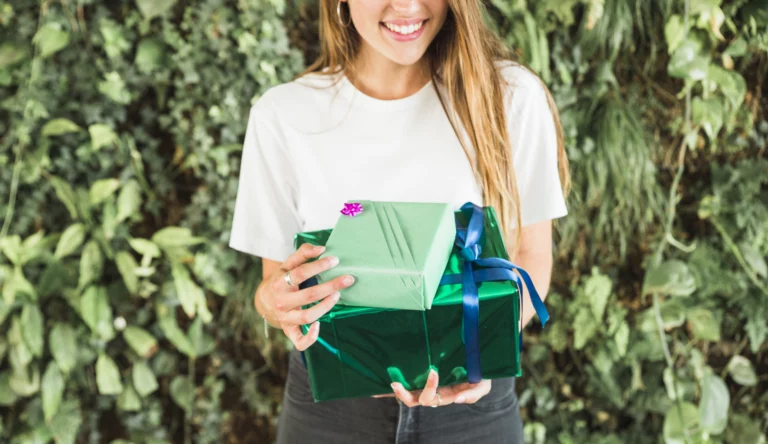 Les 20 meilleures idées de cadeaux bio à offrir à une femme