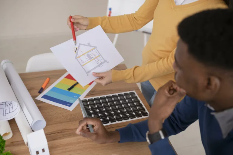 Comment faire son propre chauffe-eau solaire ?