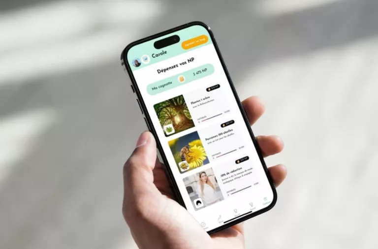 Se tourner vers le collectif pour gérer son éco-anxiété