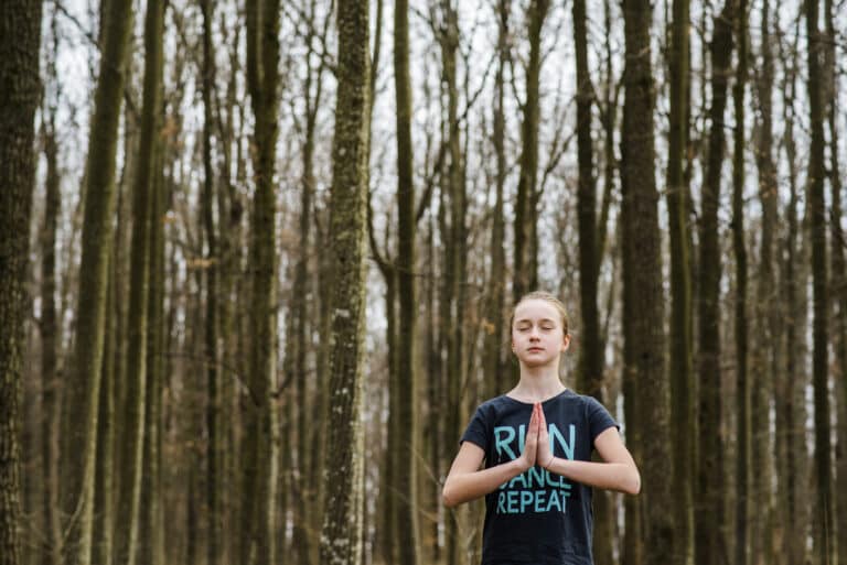 Sophrologie et gestion du stress environnemental
