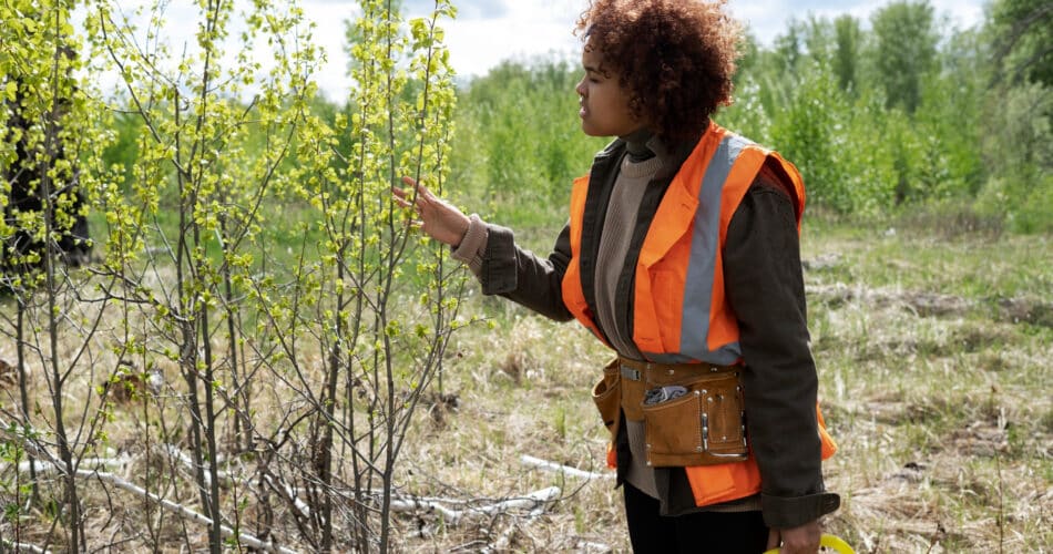 diagnostic biodiversité